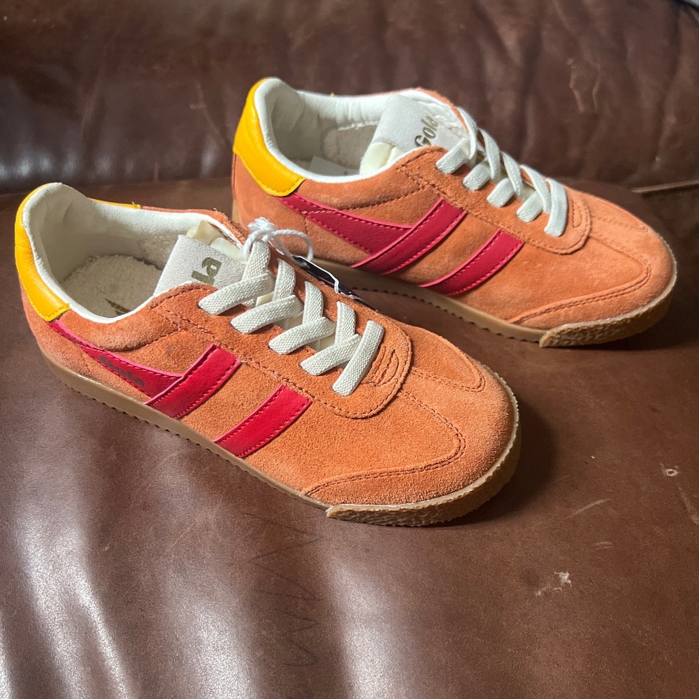 Gola kids sneakers